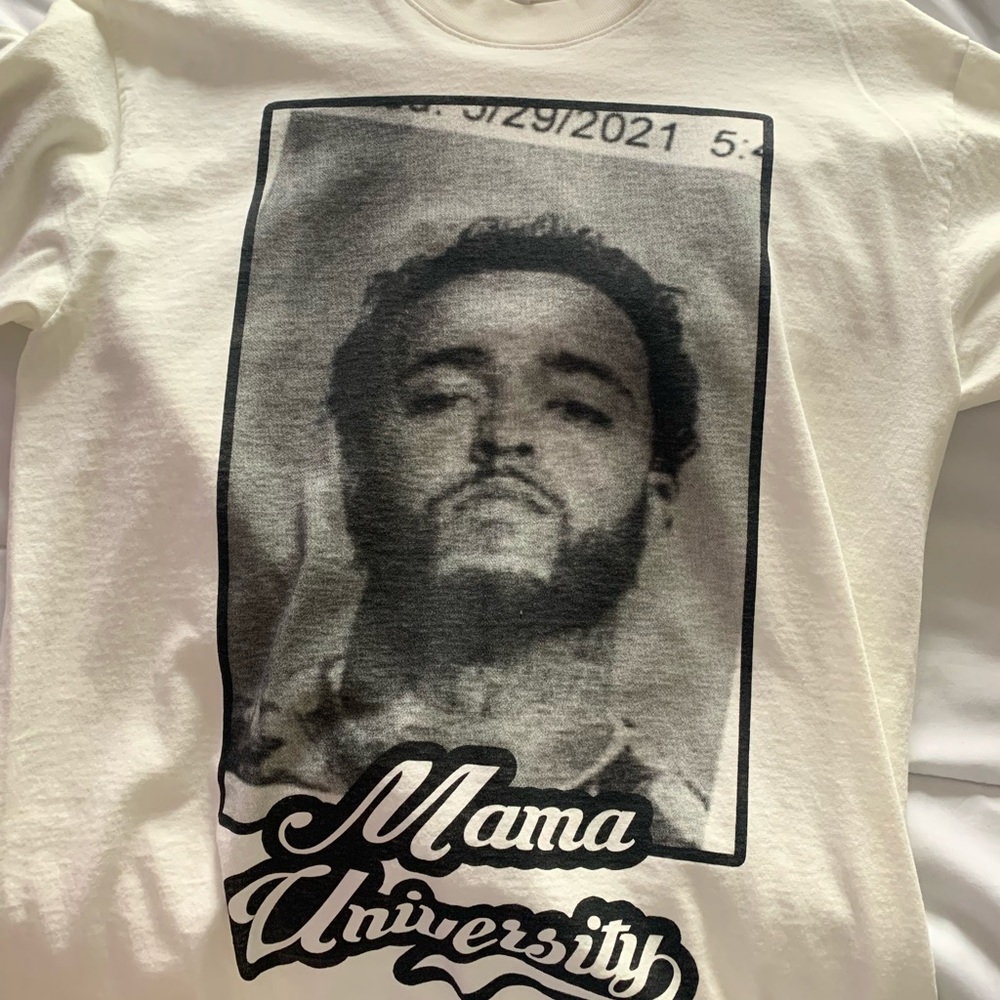 Jcook tshirt ! New